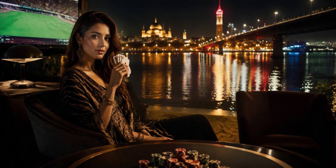 casino 1xbet বোনাস